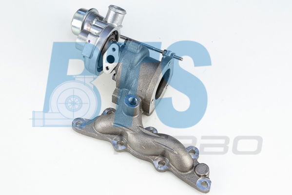 Turbocompresseur, suralimentation ORIGINAL